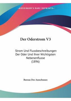 Der Oderstrom V3