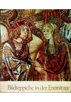 Bildteppiche in der Eremitage