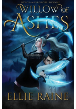 Willow of Ashes