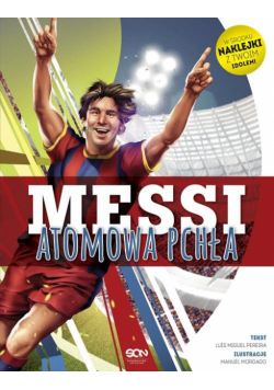 Messi Atomowa pchła