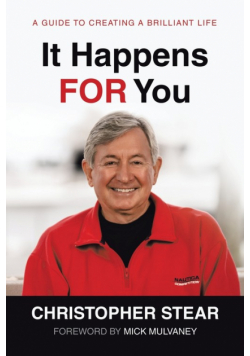It Happens for You