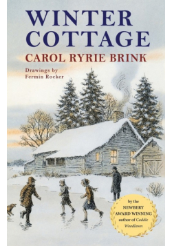 Winter Cottage