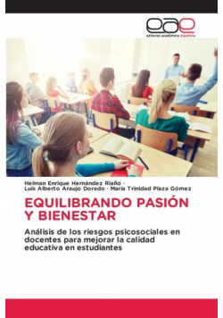 Equilibrando Pasión Y Bienestar