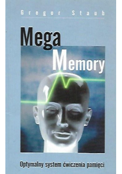 Mega memory optymalny system ćwiczenia pamięci