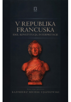 V Republika Francuska