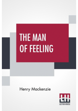 The Man Of Feeling