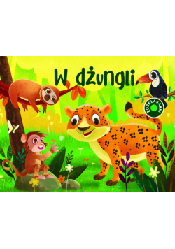 W dżungli Rozkładanki