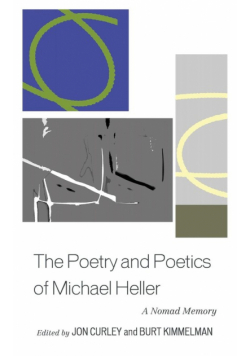 The Poetry and Poetics of Michael Heller