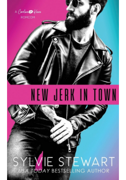 New Jerk in Town