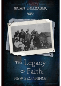 The Legacy of Faith