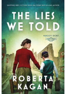 The Lies We Told