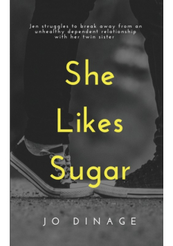 She Likes Sugar