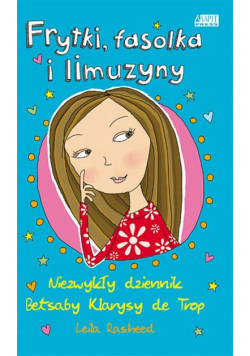 Frytki, fasolka i limuzyny