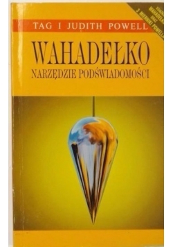 Wahadełko narzędzie podświadomości