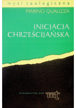 Inicjacja Chrześcijańska