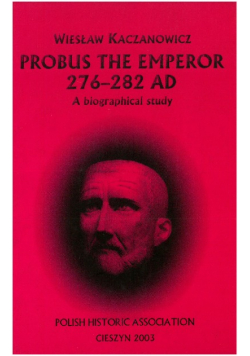 Probus the emperor