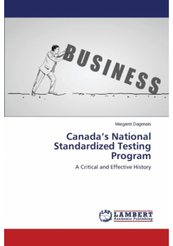 Canada's National Standardized Testing Program