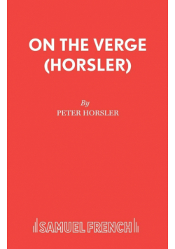 On the Verge (Horsler)