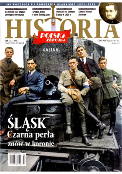 Historia Polska Zbrojna Nr 1 / 22