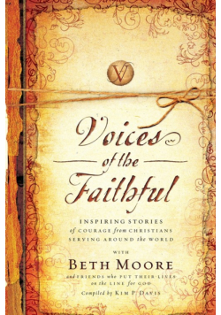 Voices of the Faithful