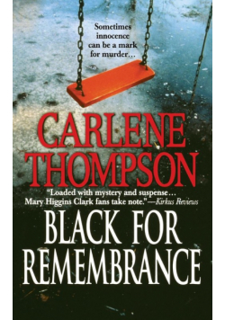 Black for Remembrance