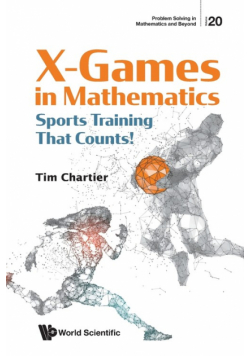 X-Games In Mathematics