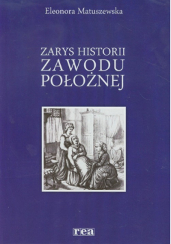 Zarys historii zawodu położnej