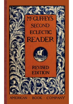 McGuffey's Second Eclectic Reader
