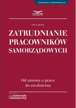 Zatrudnianie pracowników samorządowych