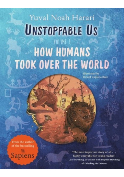 Unstoppable Us Volume 1