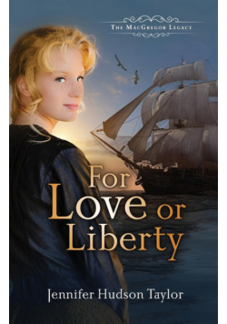 For Love or Liberty