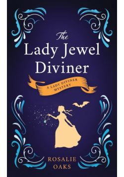 The Lady Jewel Diviner