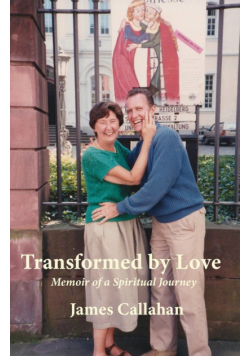 Transformed by Love