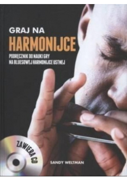 Graj na harmonijce