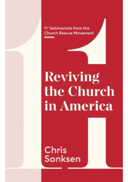 Reviving the Church in America