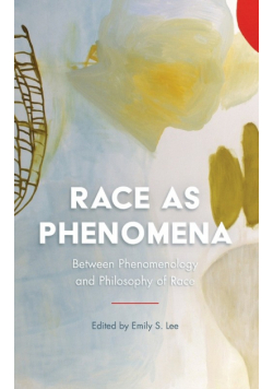 Race as Phenomena