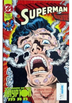 Superman Nr 11 / 93