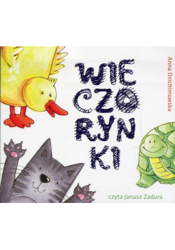 Wieczorynki