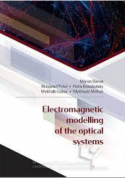 Electromagnetic modelling of the optical system