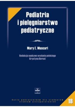 Muscari pediatria i pielęgniarstwo pediatryczne