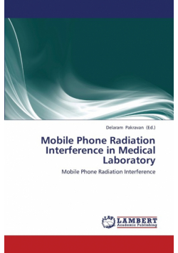 Mobile Phone Radiation Interference in Medical Laboratory