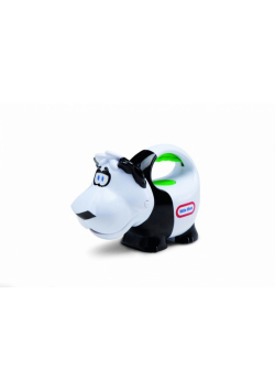 Latarka Glow'n'speak Animal Flashligth Panda