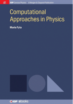Computational Approaches in Physics