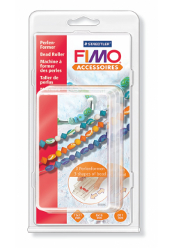 Fimo Roller Plus do formowania korali Staedtler