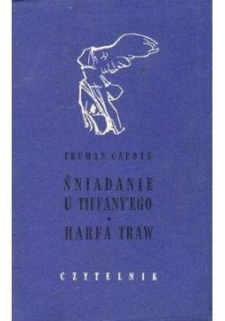 Śniadanie u Tiffany'ego