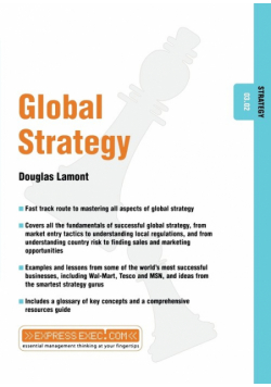 Global Strategy - Strategy 03.