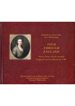 Tour through England