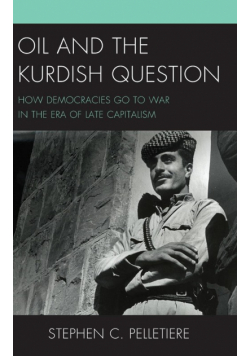 Oil and the Kurdish Question