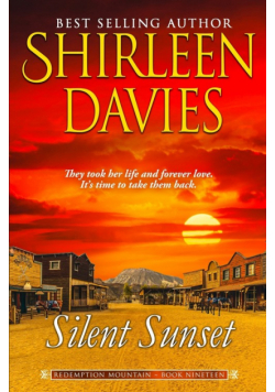 Silent Sunset