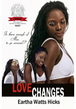 Love Changes